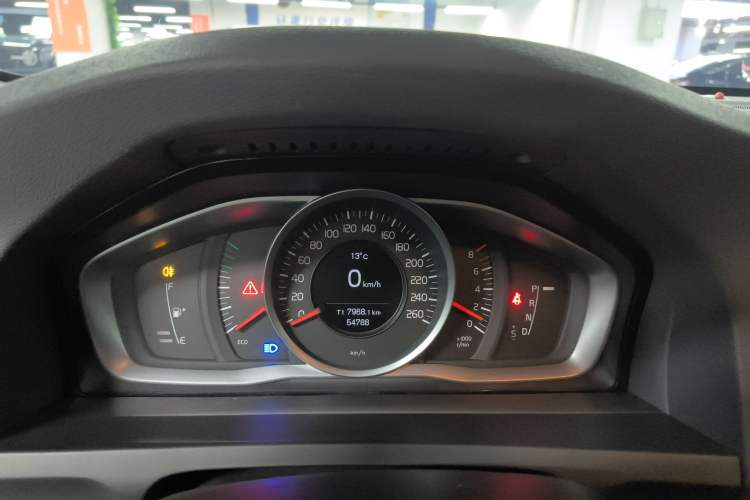 Used Volvo S60 2019 S60L Facelift T5 Intelligent Advanced Edition
