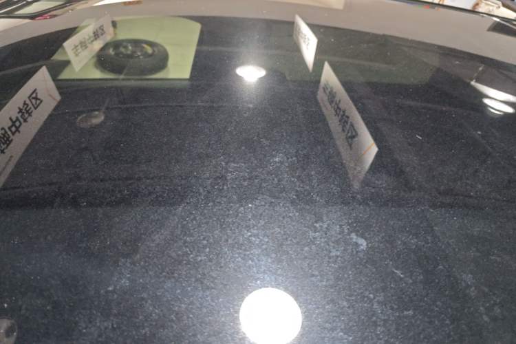 Used BYD Dolphin 2023 401km Knight Edition