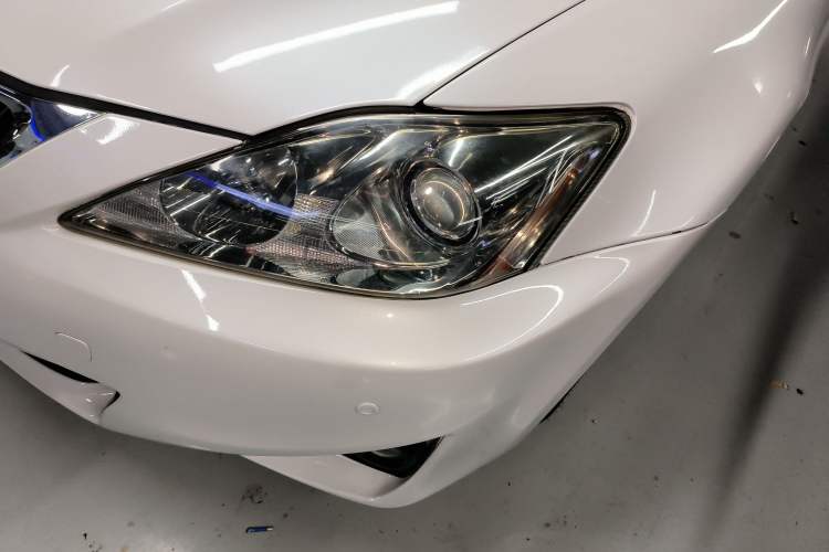 Used Lexus IS 2011 250 Sport Edition Right Front Headlight