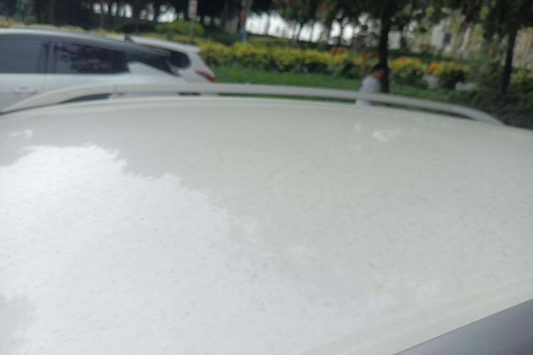 Used Ford Kuga 2013 1.6L GTDi Two-Wheel-Drive Comfort Model
