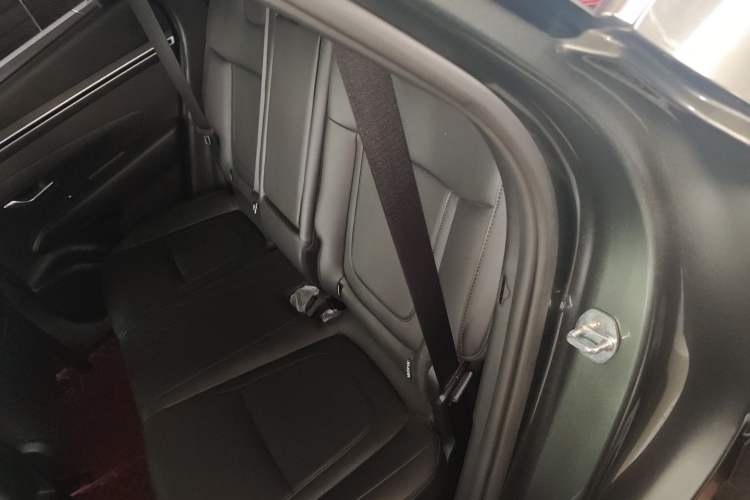 Used Hyundai Tucson 2023 Tucson L 1.5T Automatic Two-Wheel Drive DLX Luxury Edition
