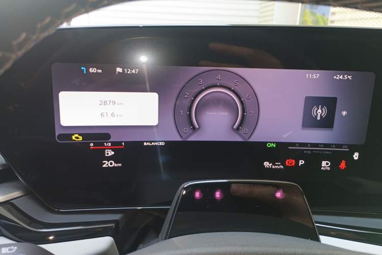 Used Audi A5L 2026 2.0T Sport quattro
