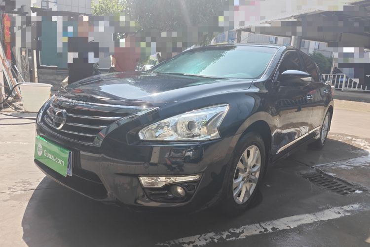 Used Nissan Teana 2013 2.5L XL Leading Edition