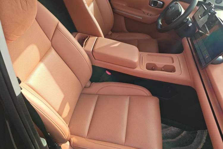 Used Leapmotor C10 2024 210 LiDAR Version