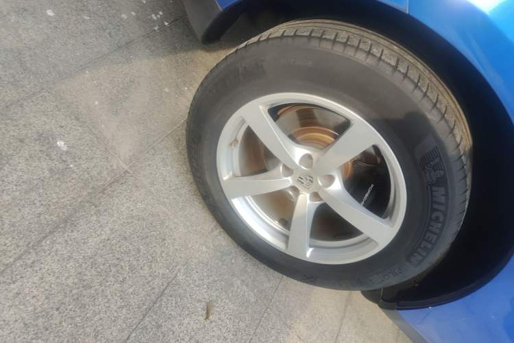 Used Porsche Macan 2017 Macan 2.0T