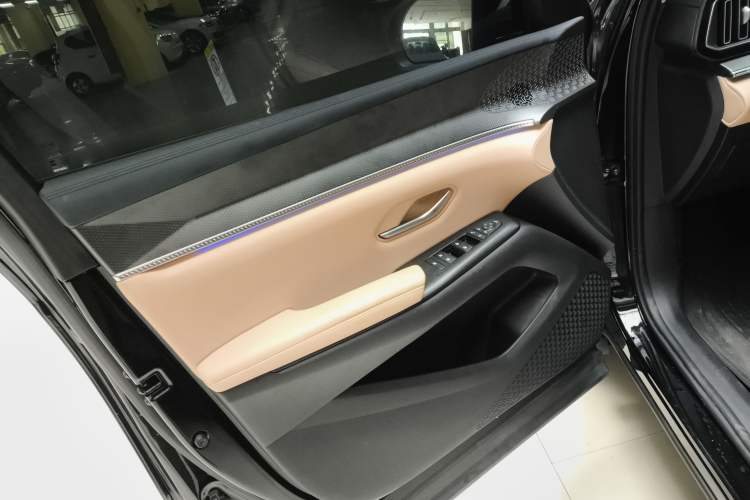 Used BYD Song Pro New Energy 2025 Second-Generation DM-i 115KM Overachiever Trim
