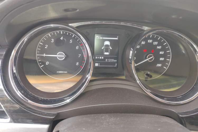 Used Baojun 730 2016 1.5L Manual Luxury Edition 7 Seats
