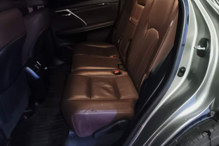 Used Lexus RX 2020 300 4x4 Elegant Edition China VI