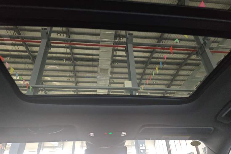 Used Lynk & Co 07 2024 EM-P 126 Long-Range Ultra