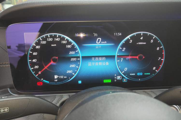 Used Mercedes-Benz E-Class 2021 E 260 Stylish Sports Edition
