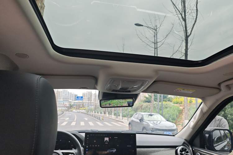 Used Tank 400 New Energy 2023 Hi4-T Super Edition
