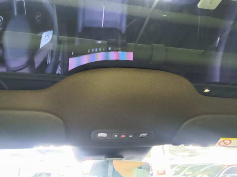 Used Xiaomi Auto YU7 2025 Ultra-Long Range Rear-Wheel Drive Version — 17