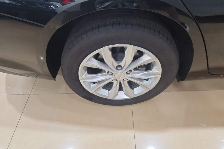 Used Chevrolet Malibu XL 2022 535T Automatic Sport Edition
