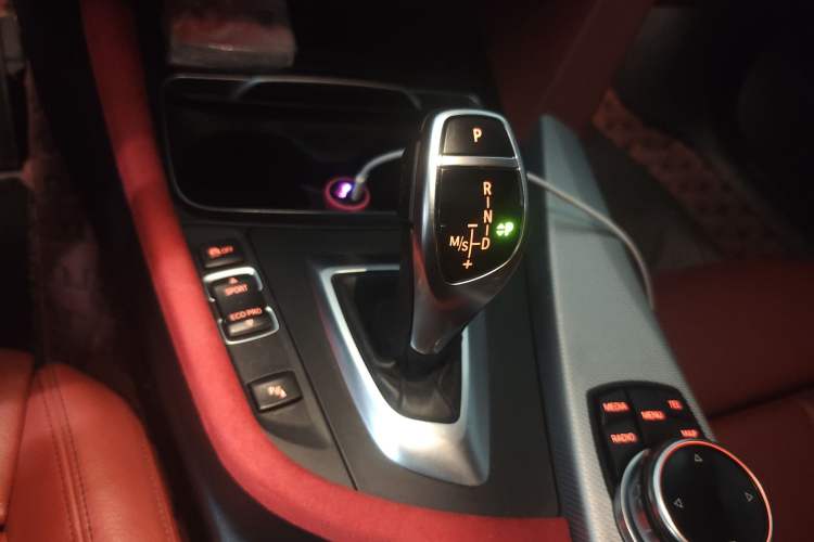 Used BMW 4 Series 2016 420i Gran Coupe M Sport Edition