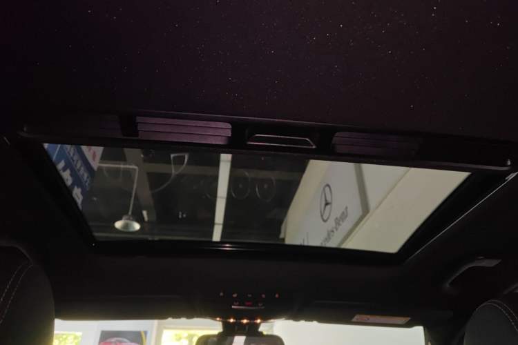 Used Mercedes-Benz C-Class 2018 C 200 Sport Edition