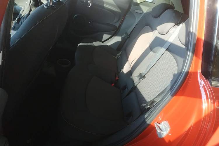 Used MINI MINI 2015 1.2T ONE Five-Door Edition