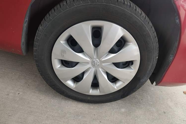 Used Toyota YARiS L Zhi Xuan 2021 1.5L CVT Leading Edition
