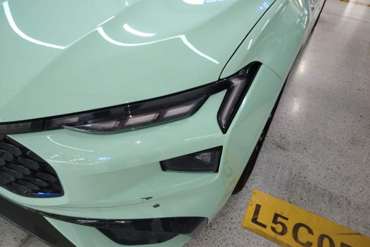 Used Ford EVOS 2022 EcoBoost 245 Sport Edition