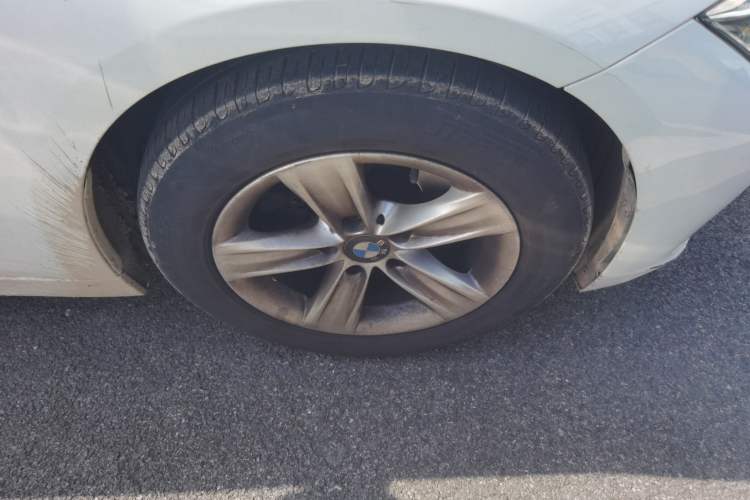 Used BMW 3 Series 2014 320i Sport Edition