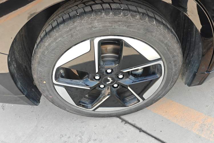 Used Wuling Xingguang 2025 610 km Smart Flagship Version
