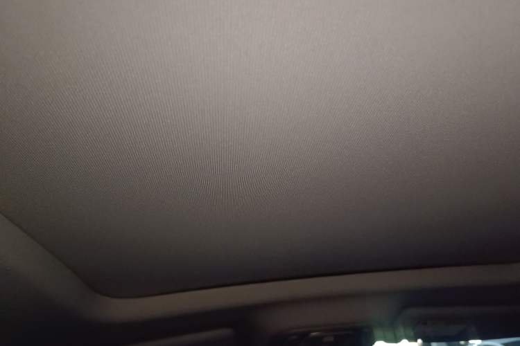 Used Roewe RX5 2021 PLUS 330TGI Automatic National Trend Intelligent Deluxe Edition
