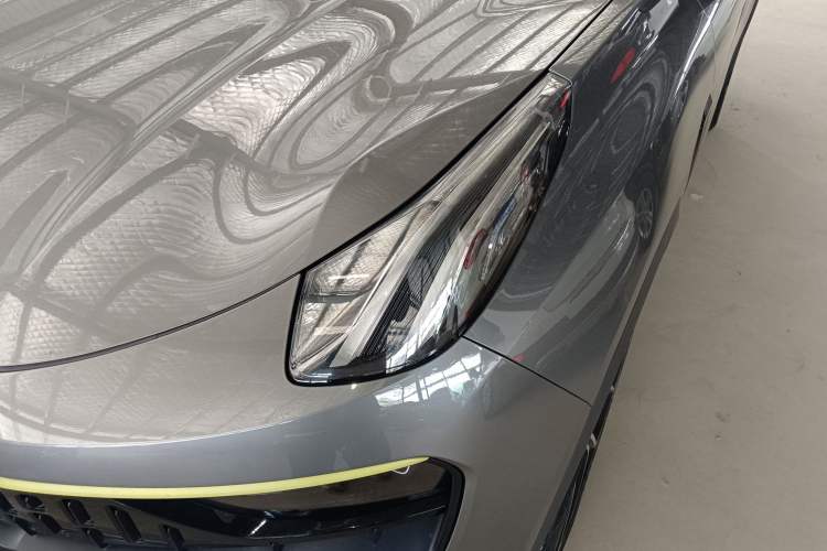 Used Lynk & Co 05 2020 2.0TD Two-Wheel Drive Shine Halo Left Front Headlight