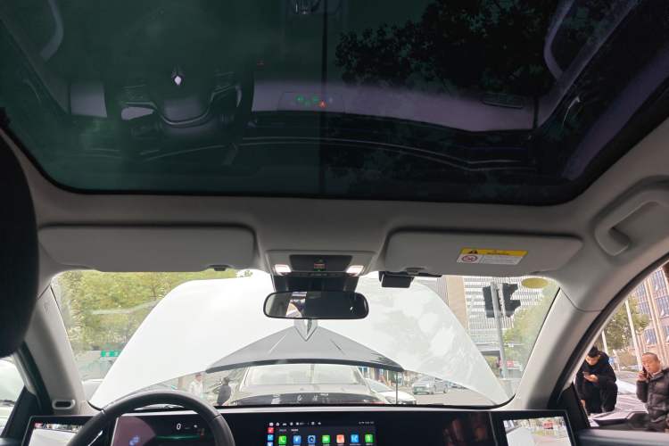 Used Lingxi L 2024 Player No. 1 Edition
