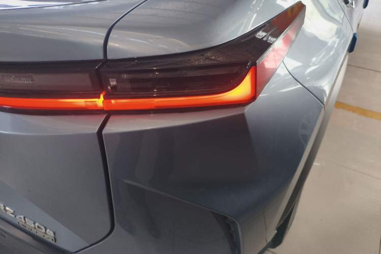 Used Lexus RZ 2023 450e All-Wheel Drive Luxury Edition