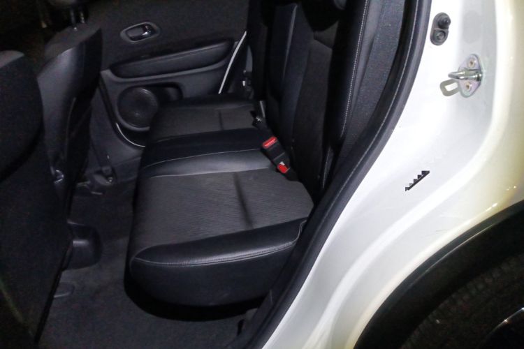 Used Honda Vezel 2020 1.5L CVT Pioneer Edition