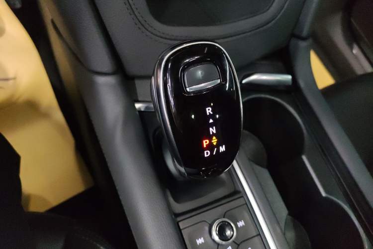 Used Cadillac XT5 2023 2.0T Two-Wheel-Drive Fashion Edition
