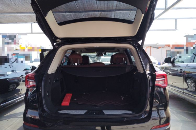 Used Buick Envision 2020 28T Four-Wheel Drive Elite Version