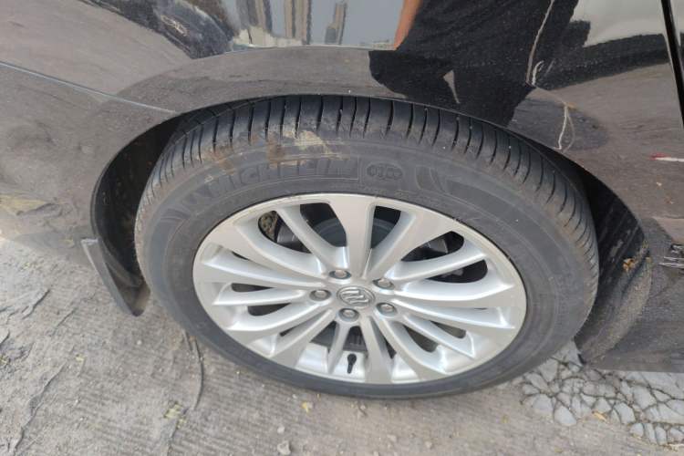 Used Buick LaCrosse 2016 28T Premium Edition
