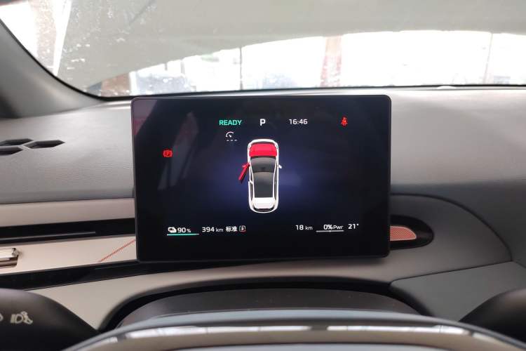 Used MG 4 EV 2026 Model 437 Composed Edition
