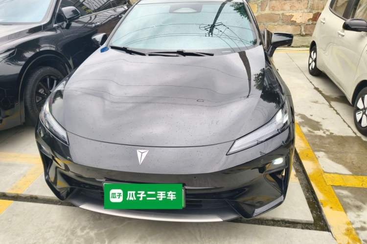 Used Deepal L07 2025 230 Ultra with DeepBlue Intelligent Driving AD PRO Extended-Range Version