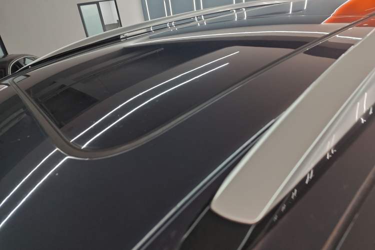 Used Volkswagen Talagon 2021 330TSI Two-Wheel-Drive Luxury Edition – Scenic Version
