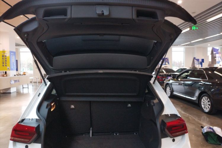 Used Volkswagen ID.3 2024 Outstanding Edition
