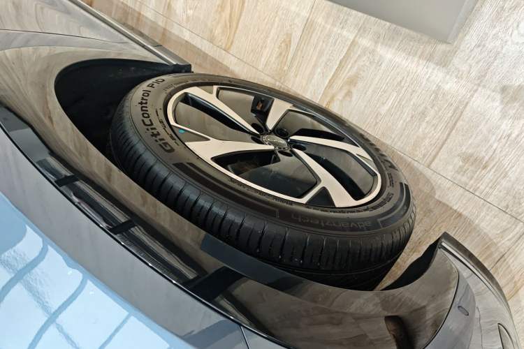 Used BYD Sealion 07 EV 2025 610 Intelligent Driving Edition