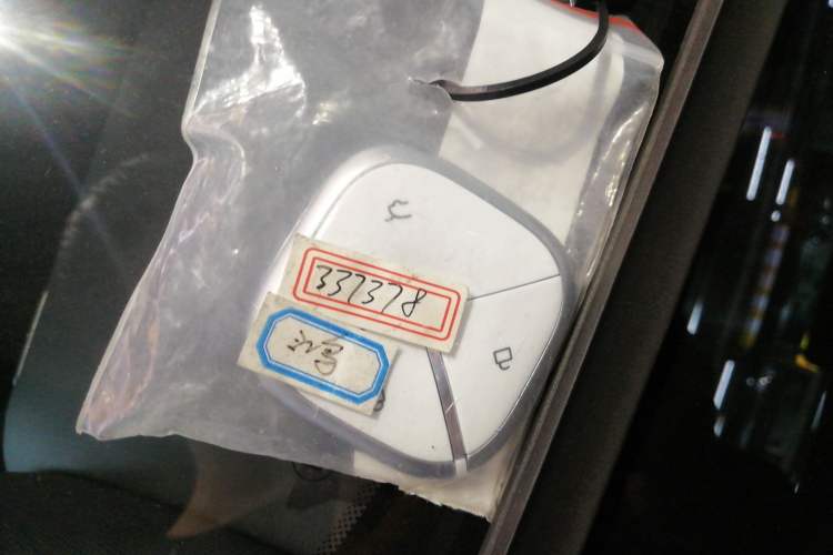 Used Baojun Spark EUV 2026 301km Flagship Edition