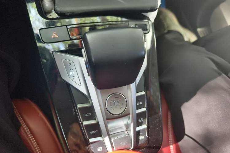 Used BYD Yuan Pro 2021 401 km Luxury Version