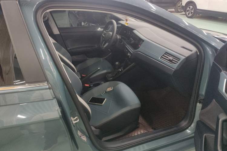 Used Volkswagen Lavida 2023 New Sharp 1.5L Automatic New Wish Edition
