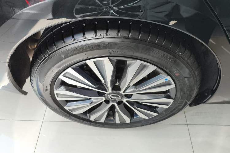 Used Nissan Teana 2022 2.0L XL-TLS Enjoyment Edition
