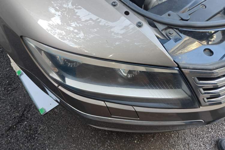 Used Volkswagen Phaeton 2012 3.0L Business Edition
