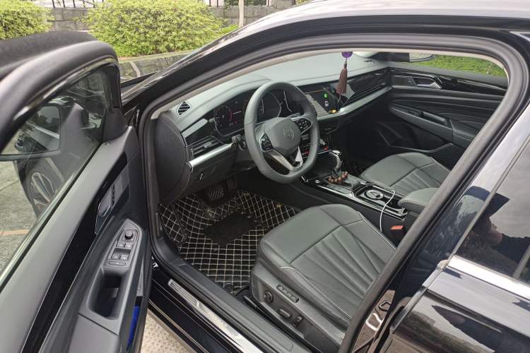 Used Volkswagen Passat 2024 380TSI Elite Edition
