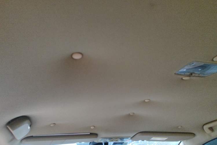 Used Haval H6 2012 1.5T Manual Two-Wheel Drive Urban Version
