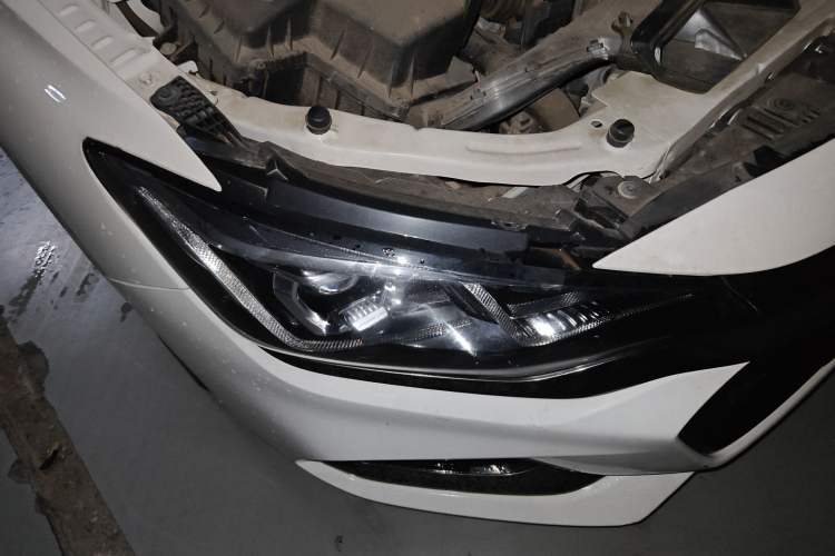 Used Chevrolet Monza 2019 RS 330T Automatic Comfort Edition China VI Standard