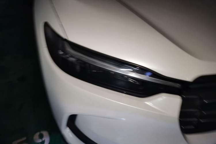 Used Honda HR-V 2023 240TURBO Jingrui Edition