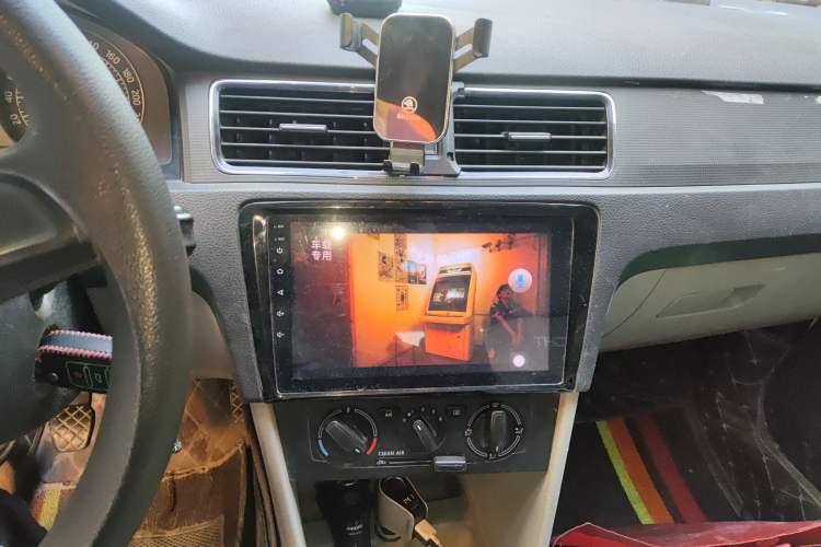 Used Skoda Rapid 2016 1.6L Manual Trend Edition
