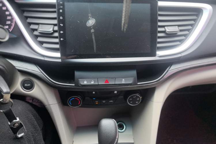 Used Buick GT 2016 15N Automatic Elite Edition