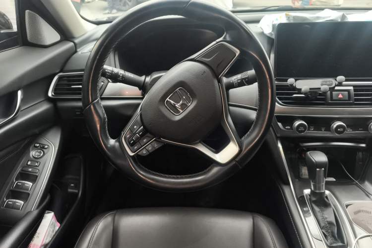 Used Honda Accord 2022 260TURBO Luxury Edition
