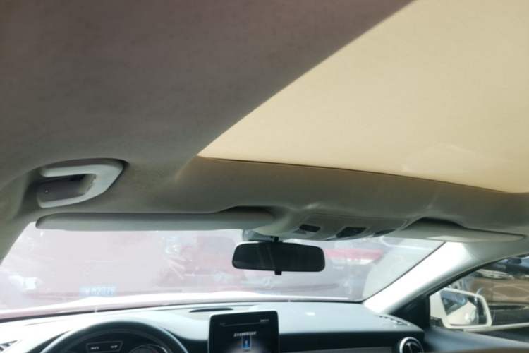 Used Mercedes-Benz GLA 2016 GLA 200 Sport Edition
